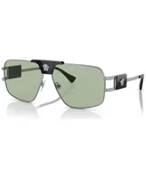 Versace Men's Sunglasses, VE2251