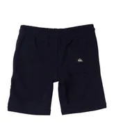 Quiksilver Toddler Boys Youth Easy Day Trackshort Drawstring Shorts