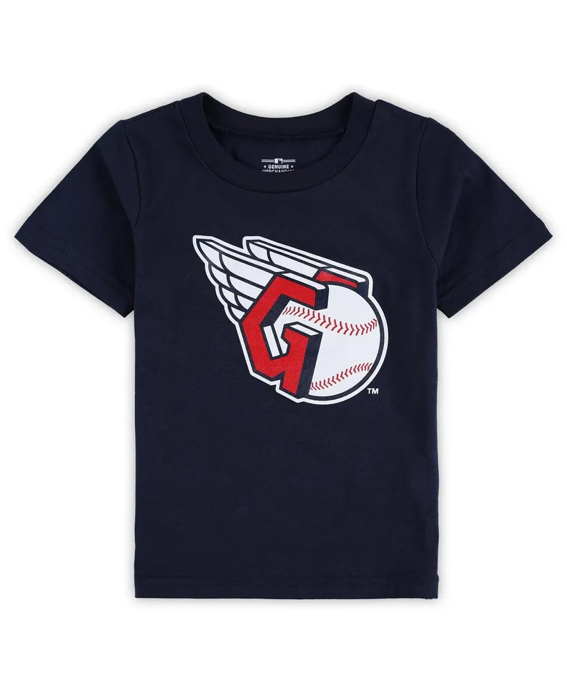 Outerstuff Toddler Boys' Atlanta Braves Home Field Graphic T-shirt