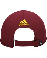 Men's adidas Maroon Arizona State Sun Devils Superlite Aeroready Adjustable Hat