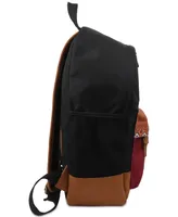 Sun + Stone Men's Geo Backpack, Created for Macy's