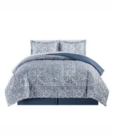 Sunham Estella 8-Pc. Comforter Sets, Exclusively at Macy's