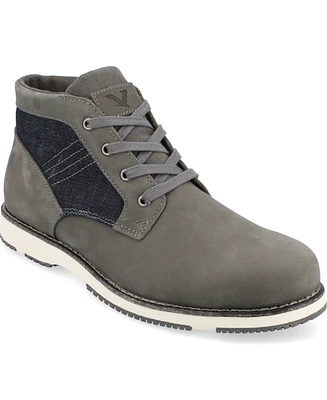 Territory Men's Redwoods Chukka Boots