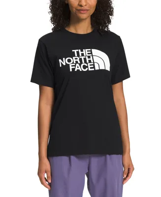 The North Face Women's Half-Dome Logo Tee