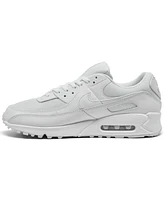 Nike Men's Air Max 90 Casual Sneakers from Finish Line