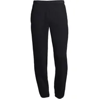 Lands' End Men's Serious Sweats Sweatpants