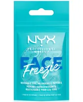 Nyx Professional Makeup Face Freezie Cooling Undereye Patches