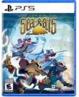 Curse of the Sea Rats