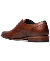 Florsheim Men's Fermo Lace-Up Derby Dress Shoes