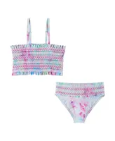 Toddler/Child Girls Bikini Set