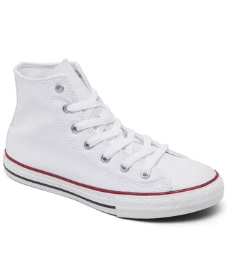Converse Little Kids Chuck Taylor Hi Casual Sneakers from Finish Line