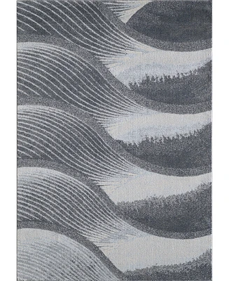 Kas Illusions 3'3" x 4'11" Area Rug