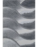 Kas Illusions 3'3" x 4'11" Area Rug