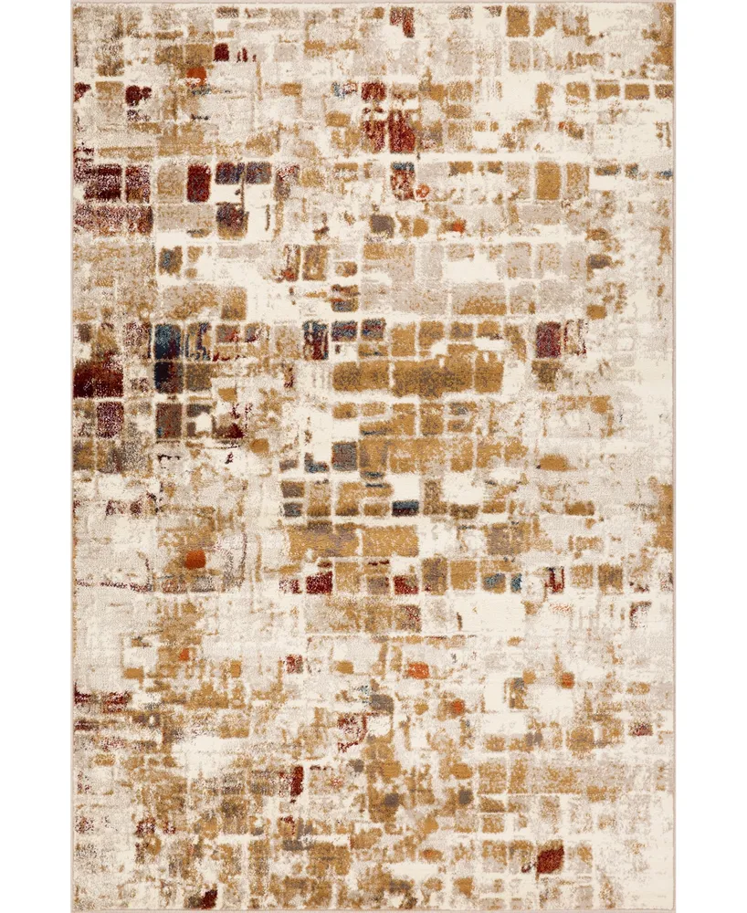 Kas Heritage 3'3" x 4'11" Area Rug