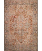 Kas London Machine Washable Area Rug