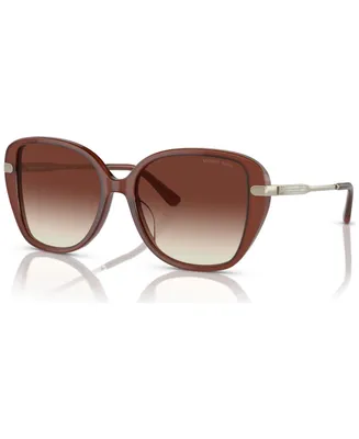 Michael Kors Women's Sunglasses, Flatiron