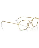 Ray-Ban Unisex Sunglasses, RB3706 Transitions - Gold