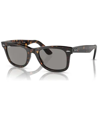 Ray-Ban Unisex Sunglasses, Original Wayfarer Classic