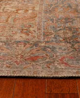 Kas London Machine Washable 3'9" x 5'6" Area Rug
