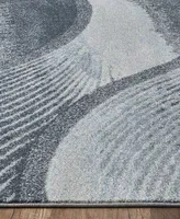 Kas Illusions 3'3" x 4'11" Area Rug