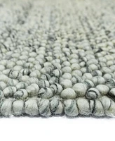 Kas Pave 8502 8' x 11' Area Rug