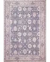 Bb Rugs Select Washable Slt13 Area Rug