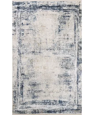 Bb Rugs Hudson HUD308 3'6" x 5'6" Area Rug