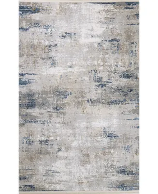 Bb Rugs Hudson HUD304 7'6" x 9'6" Area Rug