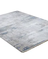 Bb Rugs Hudson HUD304 7'6" x 9'6" Area Rug