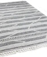 Closeout! Bb Rugs Wainscott WST201 5' x 7'6" Area Rug