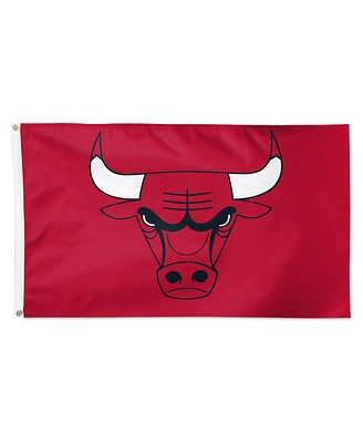 Wincraft Chicago Bulls 3' x 5' Primary Logo Single-Sided Flag