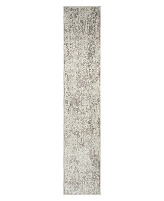 Lr Home Bienne BIENA82285 2' x 10' Runner Area Rug