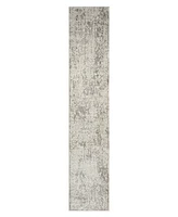 Lr Home Bienne BIENA82285 2' x 10' Runner Area Rug