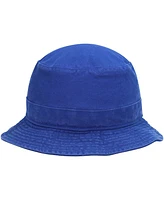 Men's '47 Brand Royal Los Angeles Dodgers Primary Bucket Hat