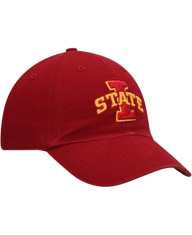 Arizona Cardinals '47 Brand Cleanup Adjustable Hat - Cardinal