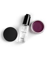 Inglot Duraline Transparent Liquid, 0.30 oz.