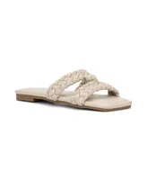 Women's Berta Braided Sandal