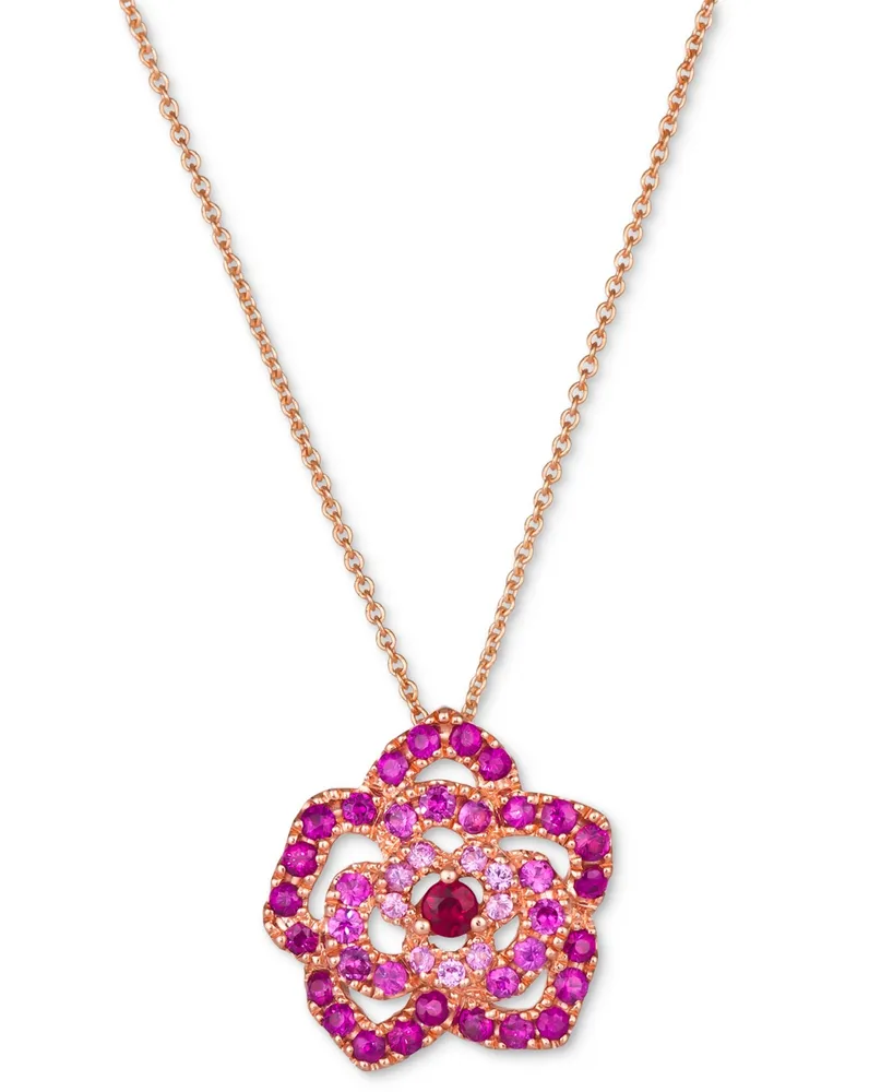20mm Light Hot Pink Striped Bubblegum Beads, Chunky Beads, Resin Strip –  Beadstobows