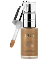 PUR 4-In-1 Love Your Selfie Longwear Foundation & Concealer