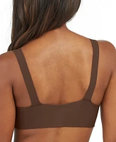 Bra-llelujah! Lightly Lined Full Coverage Bra