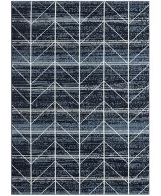 Global Rug Designs Cherish Washable Rug Cwr16286 Area Rug