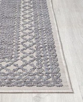 Closeout Lr Home Wagner Wagnr82291 Area Rug