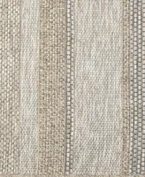 Lr Home Oliva OLIVA82115 7'10" x 9'6" Outdoor Area Rug