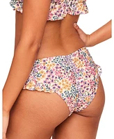 Adore Me Women's Tiffany Swimwear Panty Bottom
