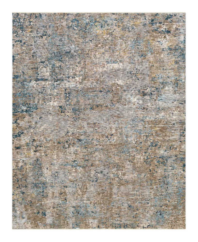 Livabliss Mirabel Mbe- 6'7" x 9'6" Area Rug