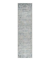 Livabliss Brunswick Bwk 2310 Area Rug