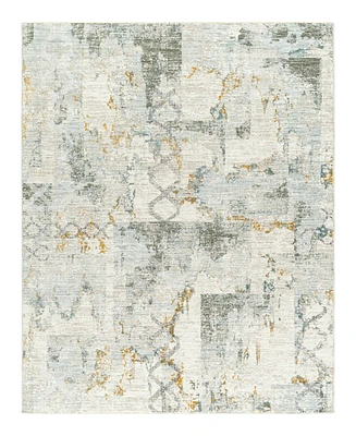 Closeout! Livabliss Dresden Dre-2301 6'7" x 9'6" Area Rug