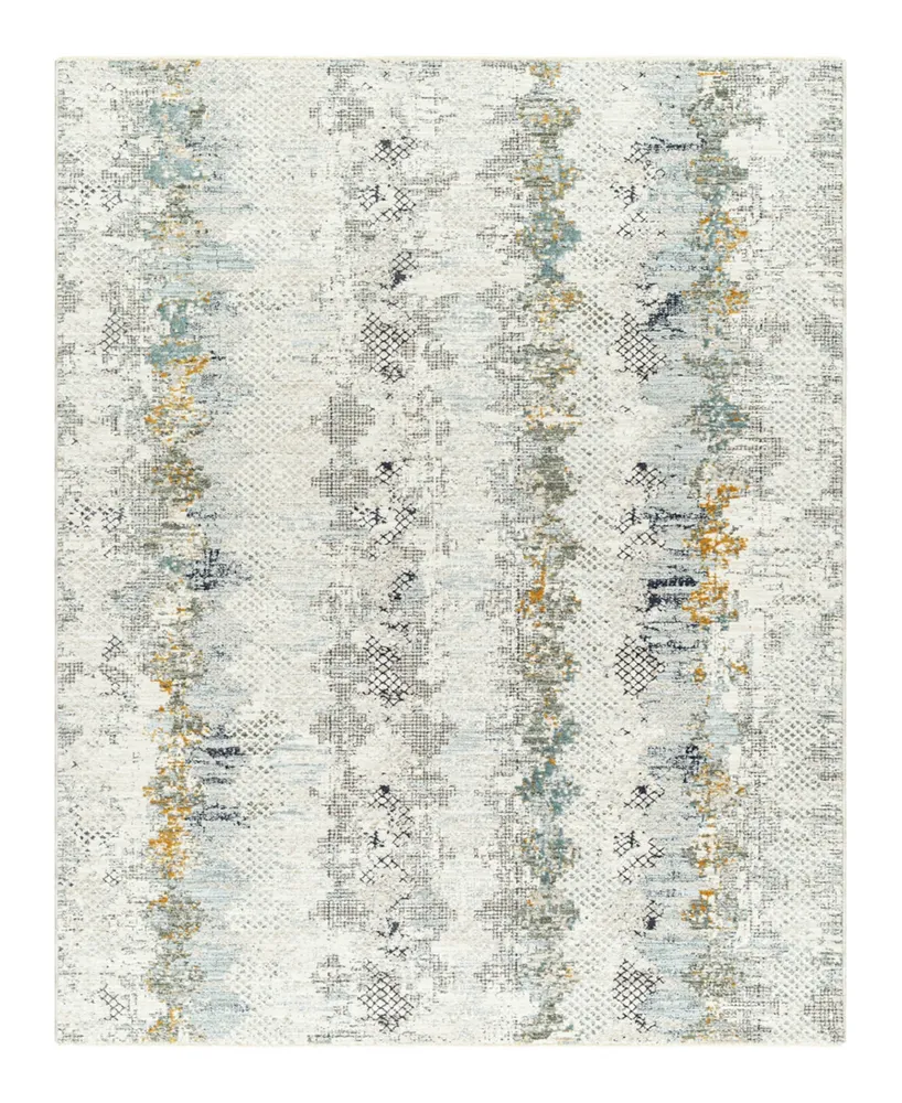 Livabliss Dresden Dre-2303 6'7" x 9'6" Area Rug