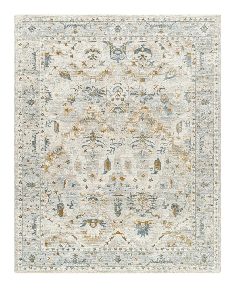 Surya Dresden Dre-2308 6'7" x 9'6" Area Rug