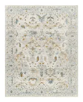 Livabliss Dresden Dre-2308 6'7" x 9'6" Area Rug